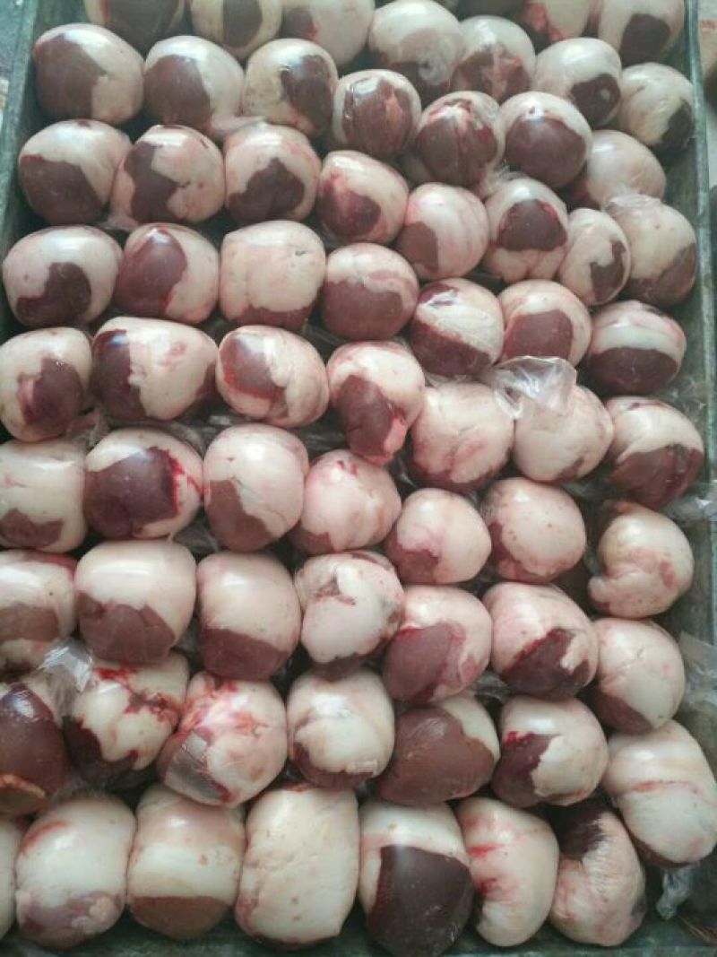 包油腰子