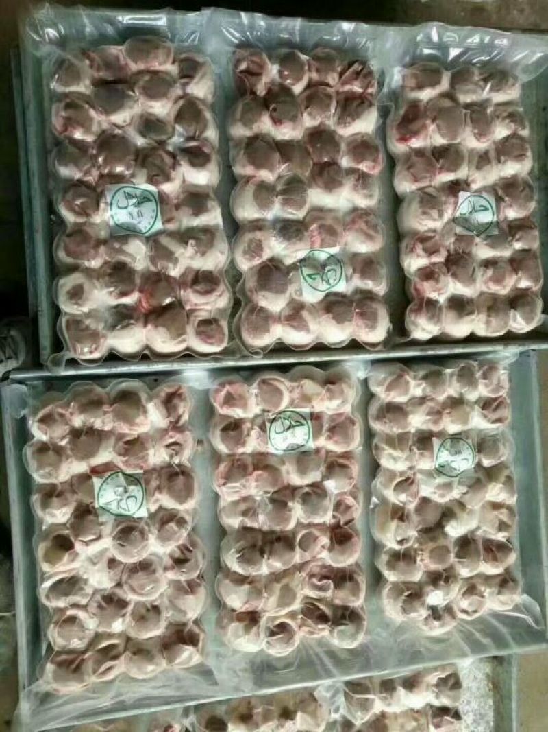 包油腰子