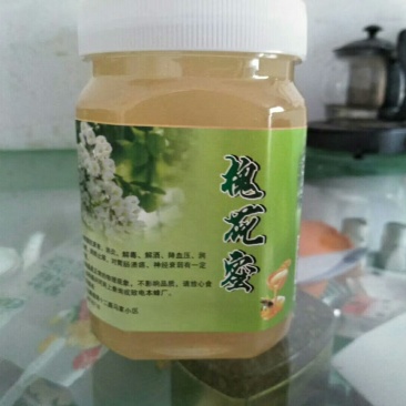 其它百花蜜槐花蜜