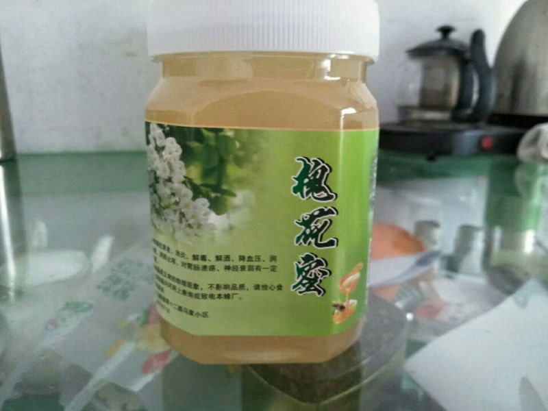 其它百花蜜槐花蜜