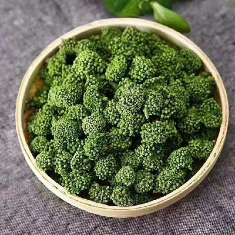 文山三七花干货鲜无柄250克一斤包邮