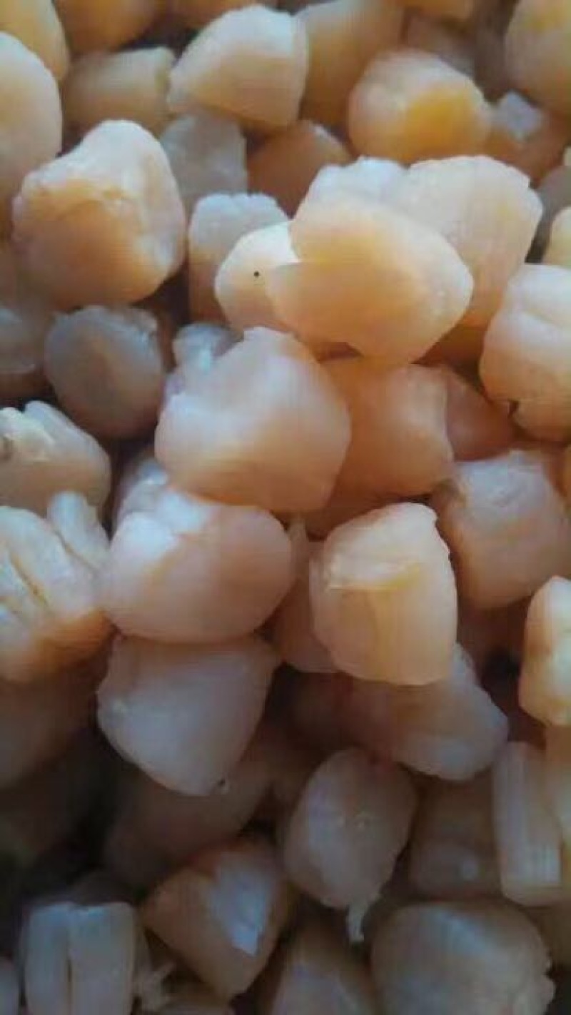 干虾干呗肉