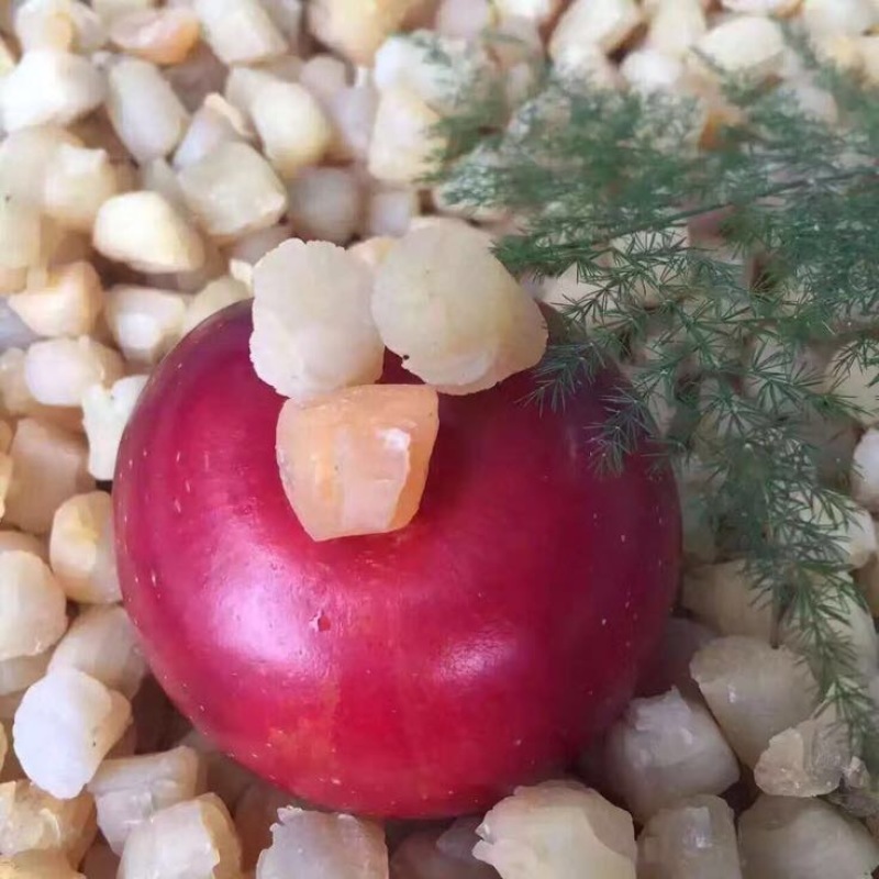 干虾干呗肉
