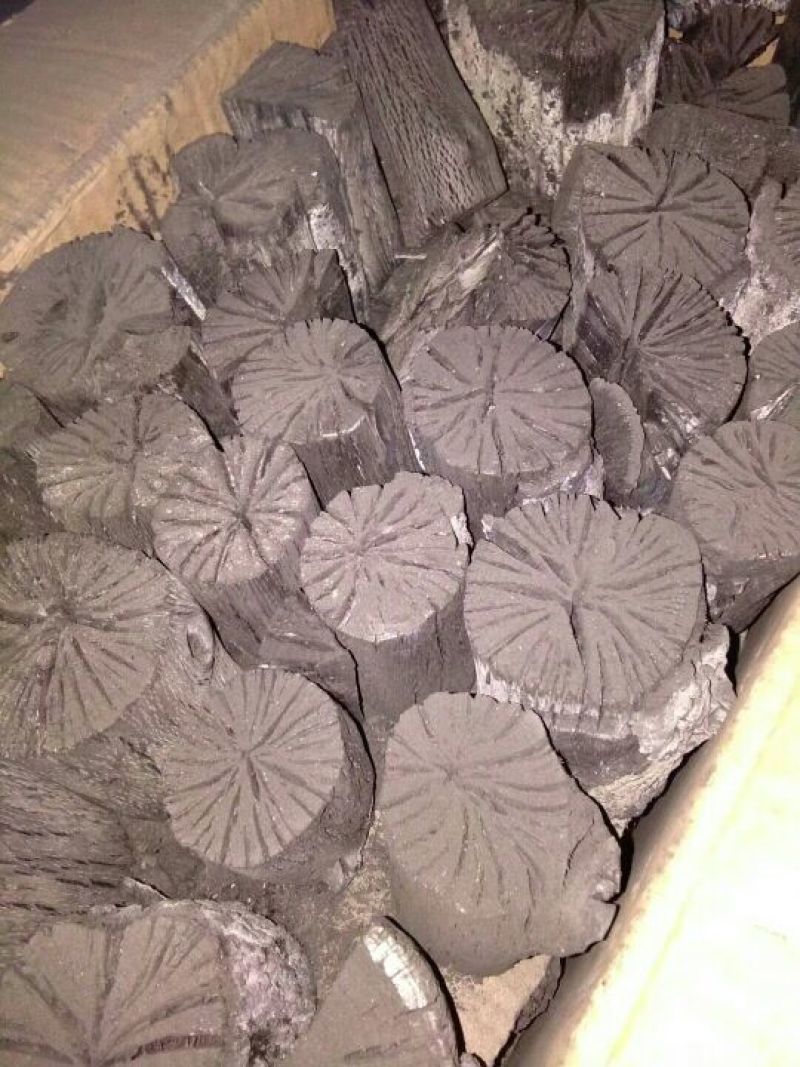 木炭95%以上栎木炭