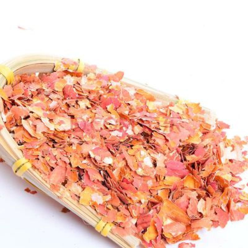 花生衣大片新货红皮花生衣无油味批发零售冷背中药材