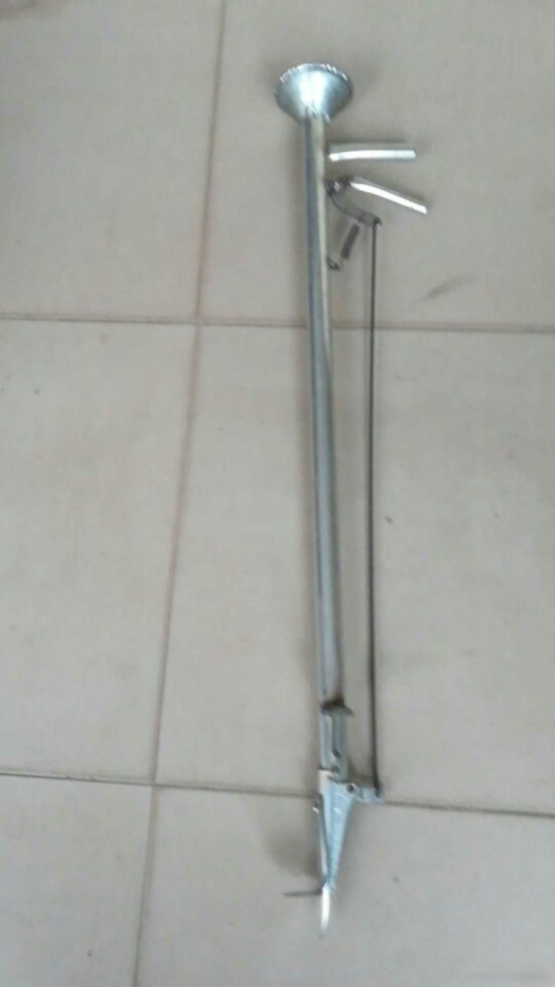 多功能移栽机单垄单行