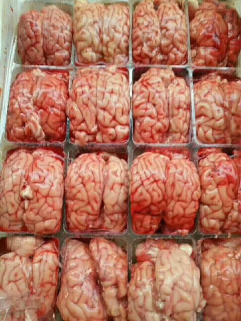 羊杂羊脑