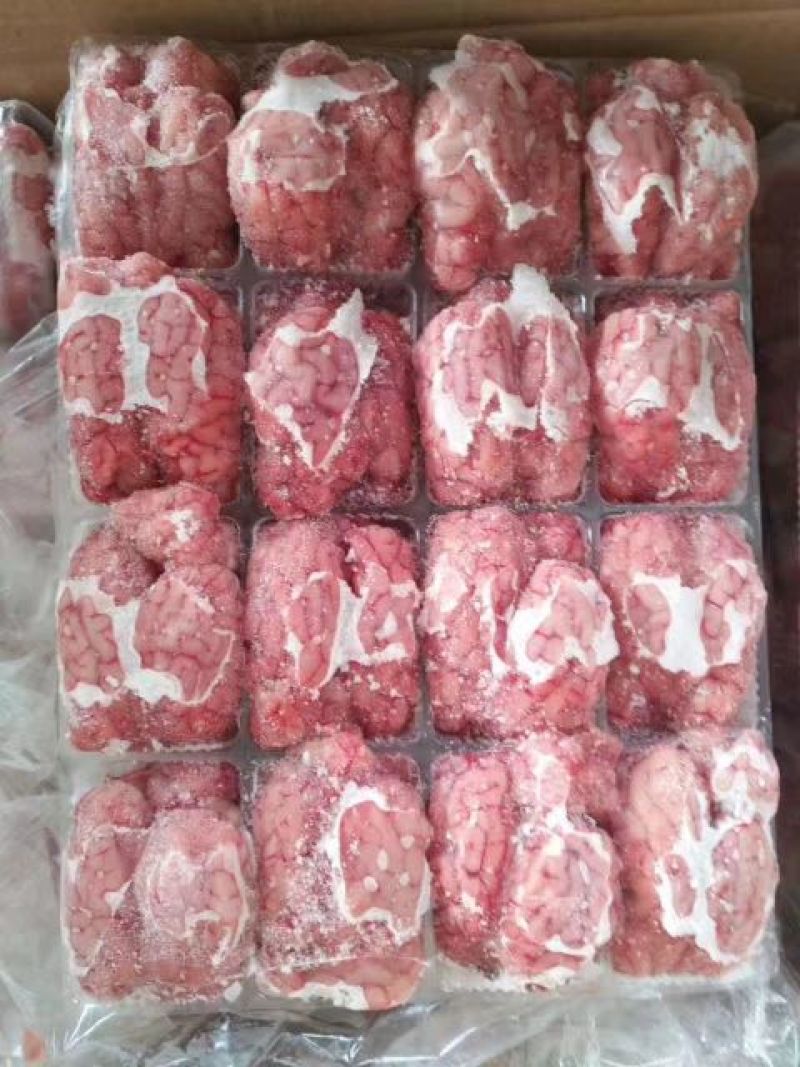 羊杂羊脑