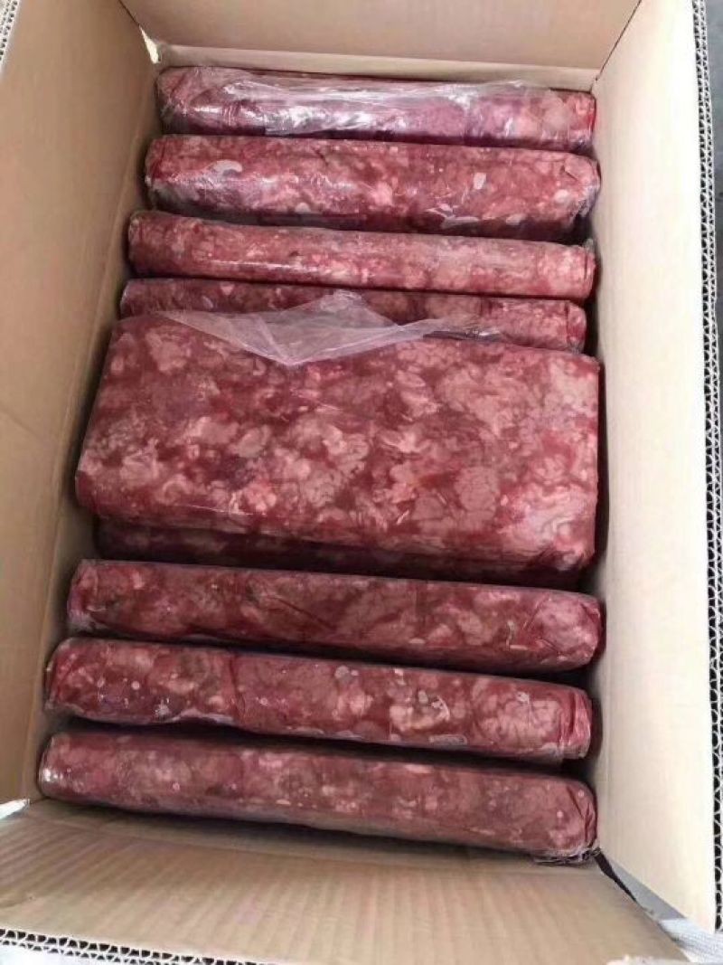 羊杂羊脑