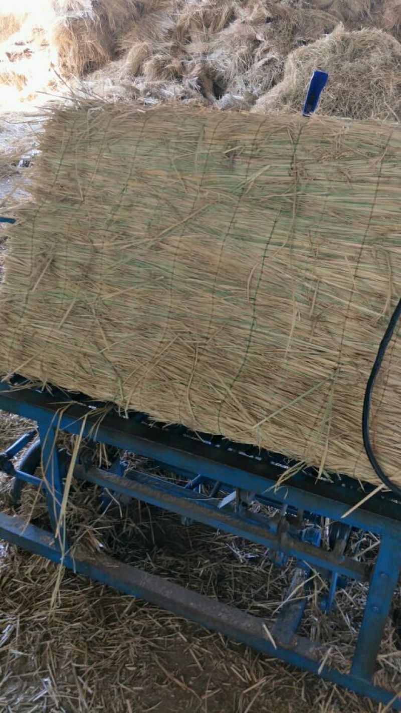 草帘