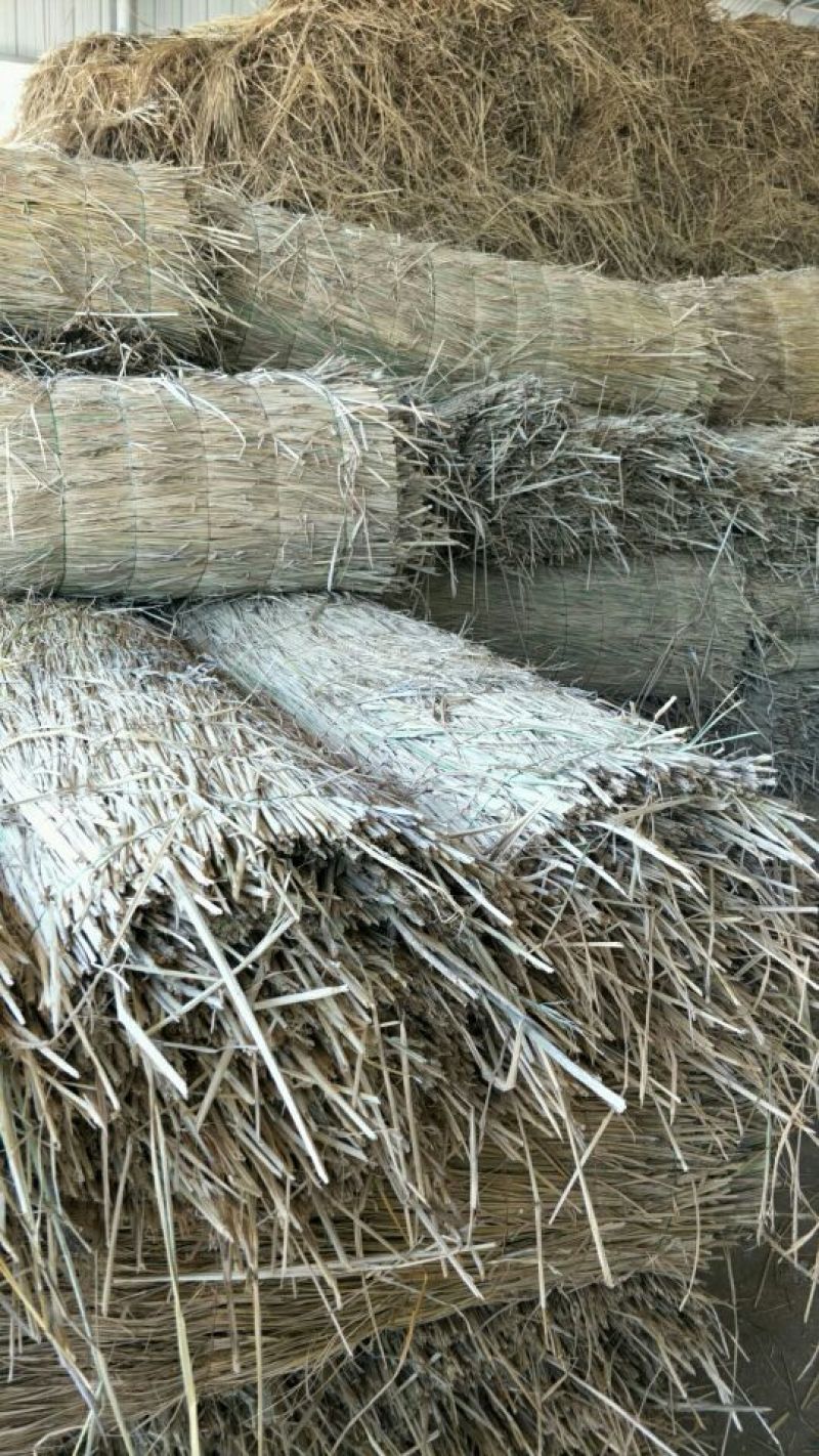 草帘