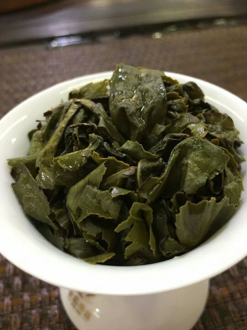 铁观音茶农产地直发250g/盒2盒共500g包邮