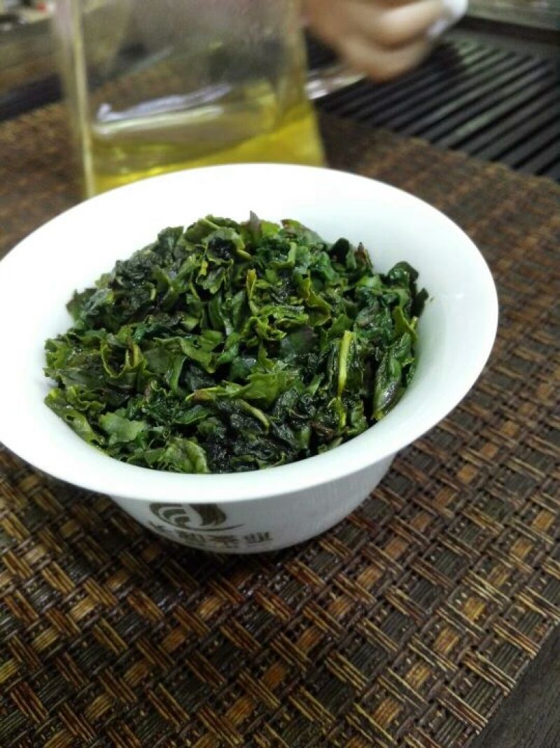 铁观音茶农产地直发250g/盒2盒共500g包邮