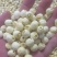 白莲子一级干莲子，颗粒爆满均匀，手工挑选，厂家直销