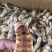 干虾皮皮虾干
