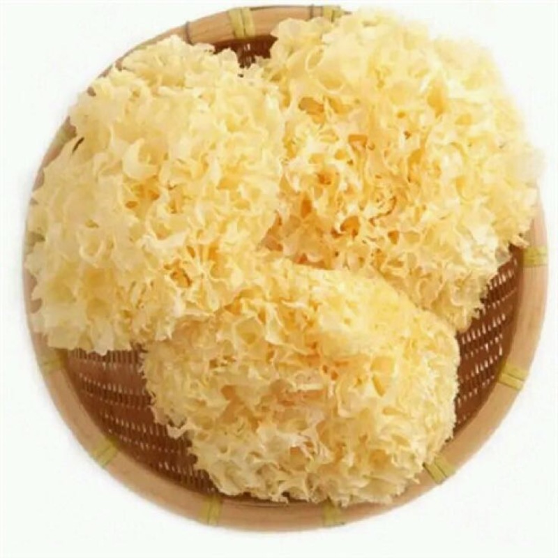 银耳古田银耳特级精选产地直供
