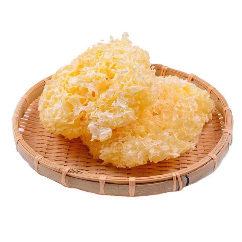 银耳古田银耳特级精选产地直供