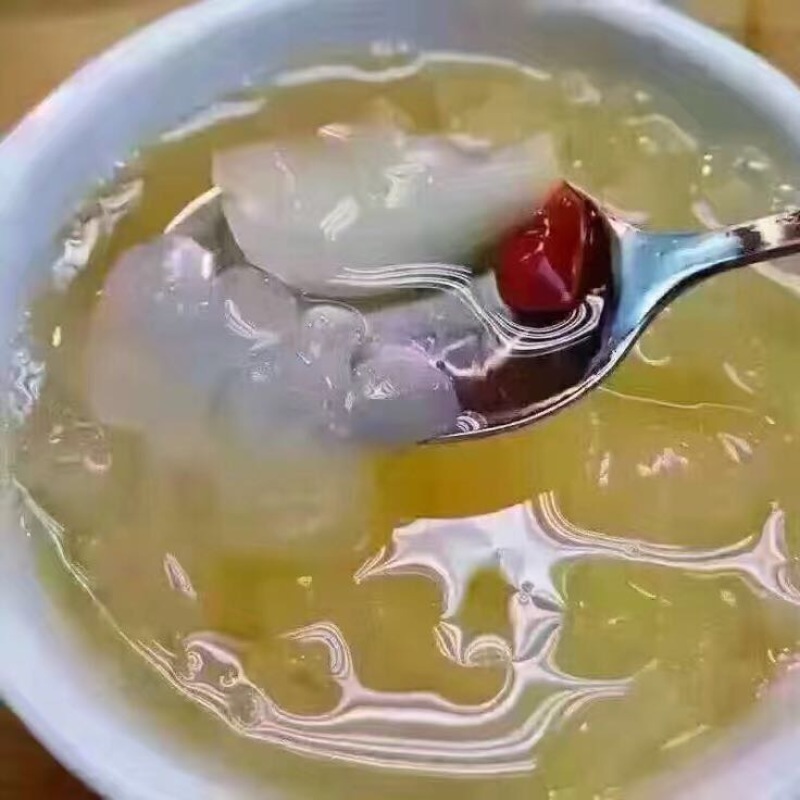 古田鲜银耳特级精选6朵盒装一手货源