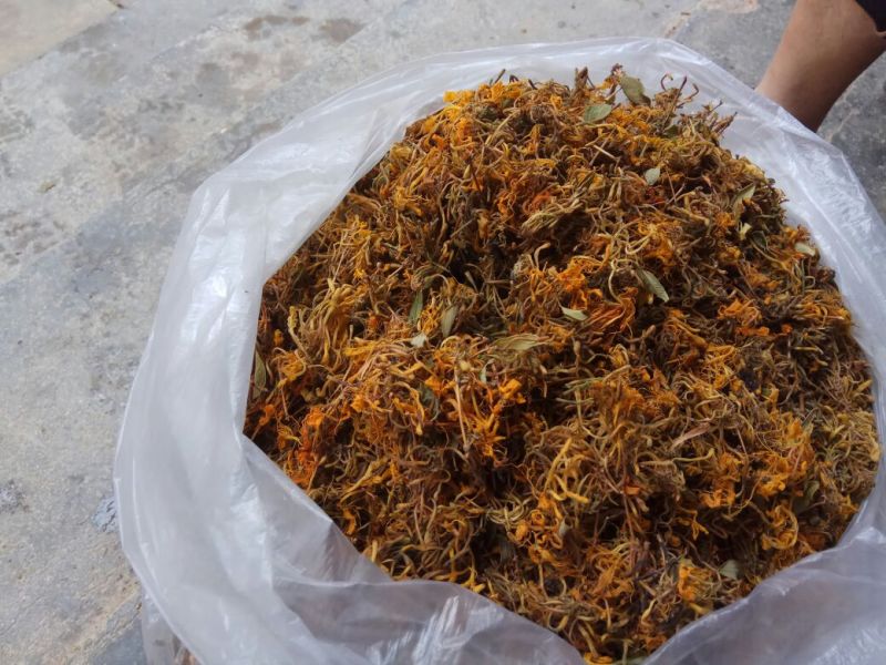 金银花统花
