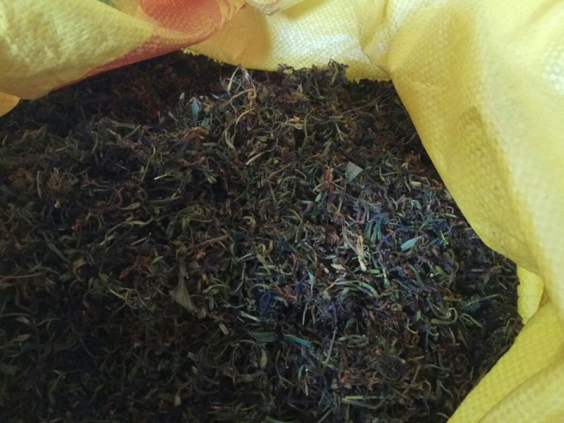 金银花统花