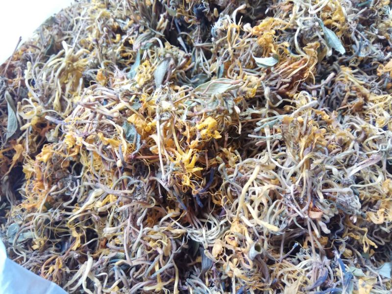 金银花统花
