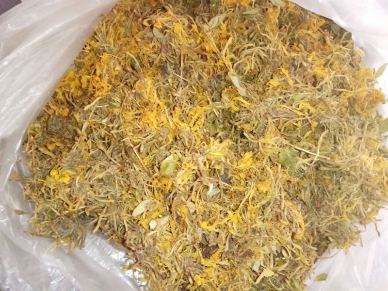 金银花统花