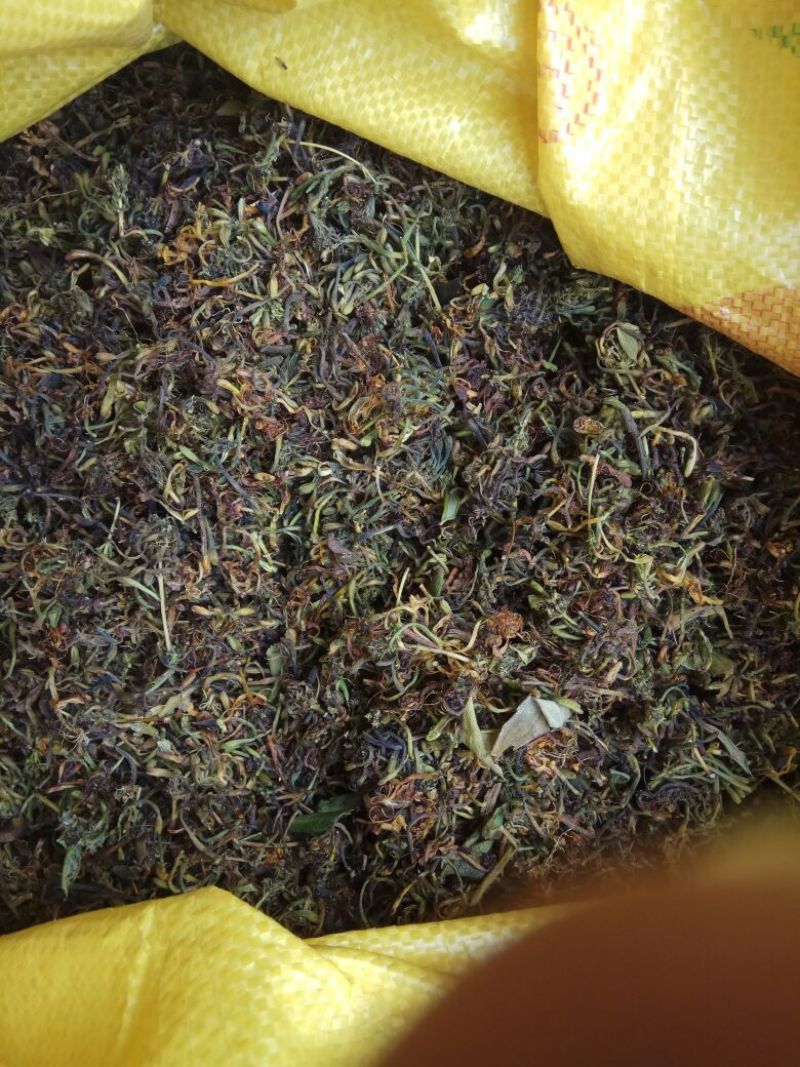 金银花统花