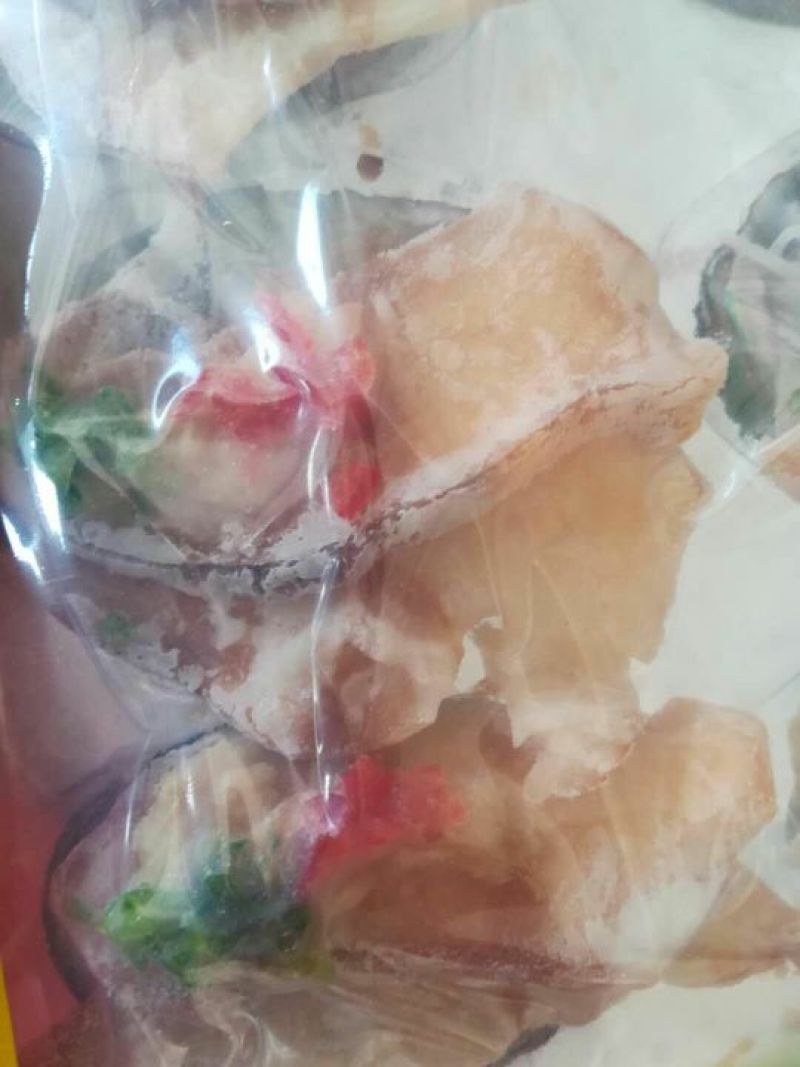 粉丝鲍鱼