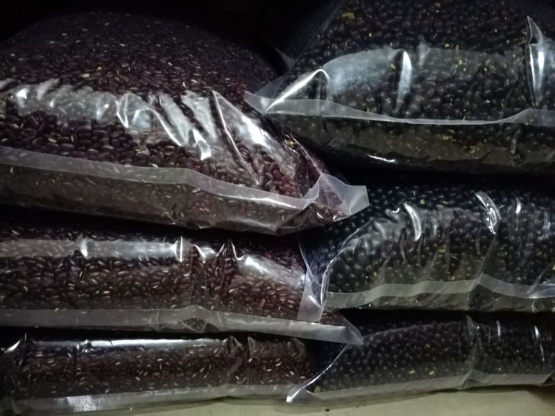 熟青仁黑豆现磨五谷杂粮熟成品原料