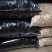 熟青仁黑豆现磨五谷杂粮熟成品原料
