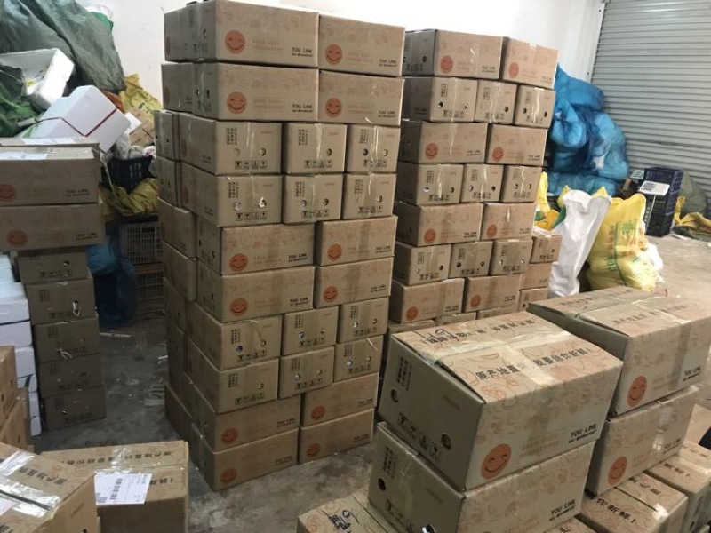 网纹瓜1斤以上椭圆形