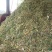 玉米秸秆发酵饲料