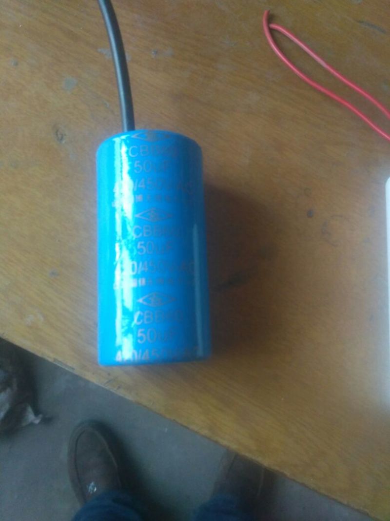 水泵电容器各种型号！