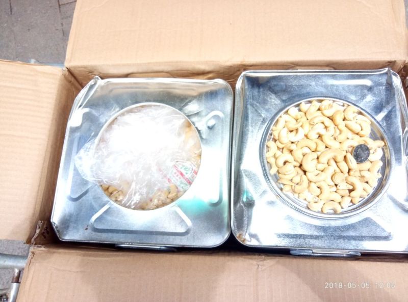 茂叶烘焙腰果盐焗味净含量20kg/箱