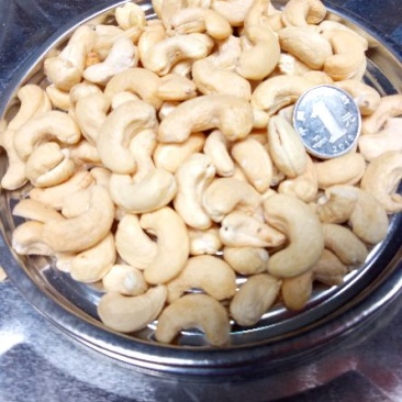 茂叶烘焙腰果盐焗味净含量20kg/箱