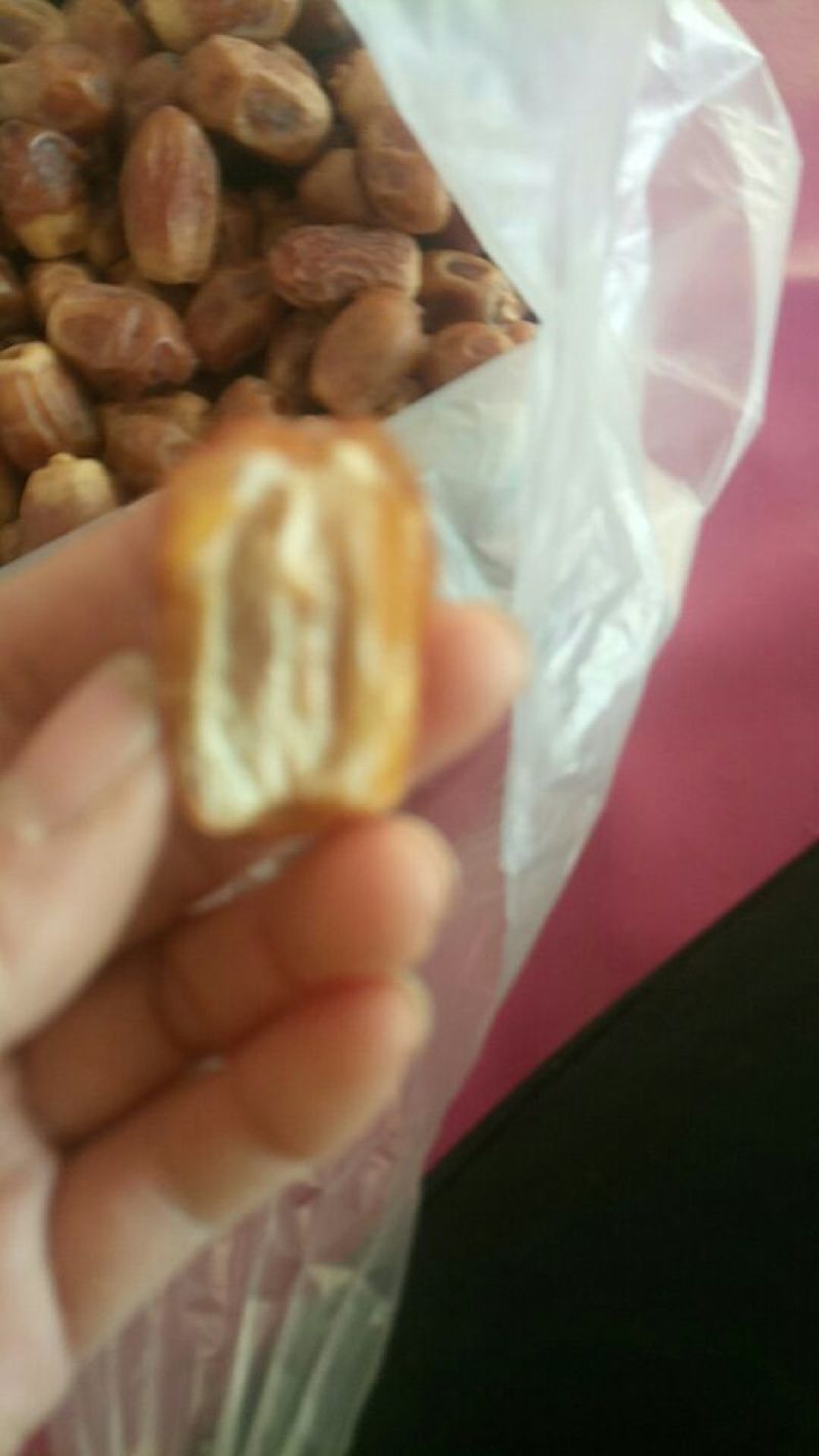 椰枣特级干枣