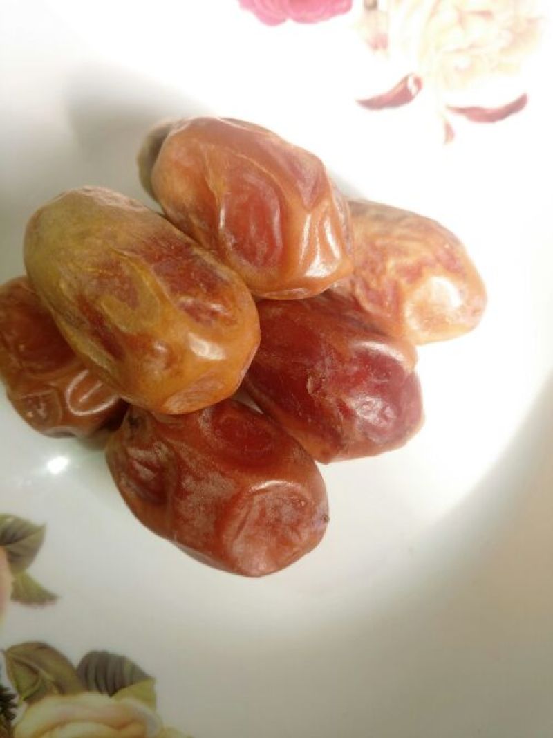 椰枣特级干枣