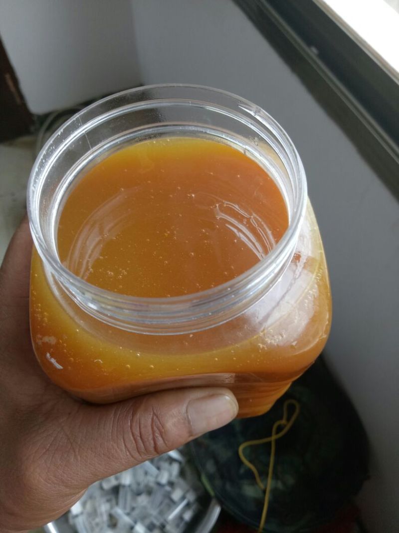 胡蜂平箱装