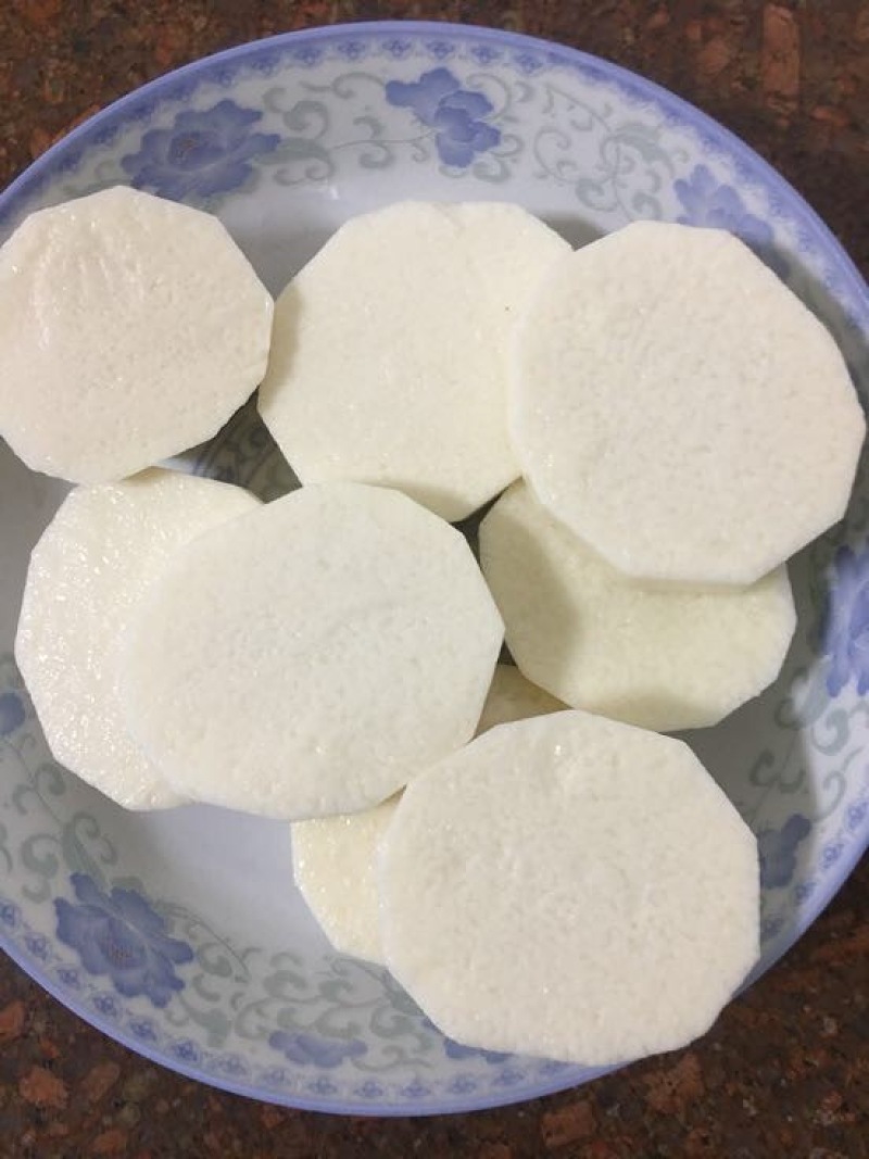 淮山药4~6厘米特级通货50~70厘米