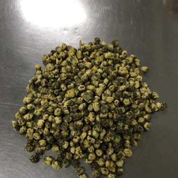 杭白菊散装