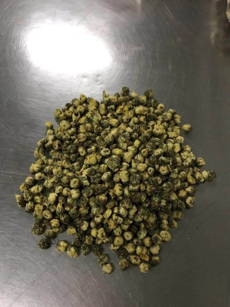 杭白菊散装