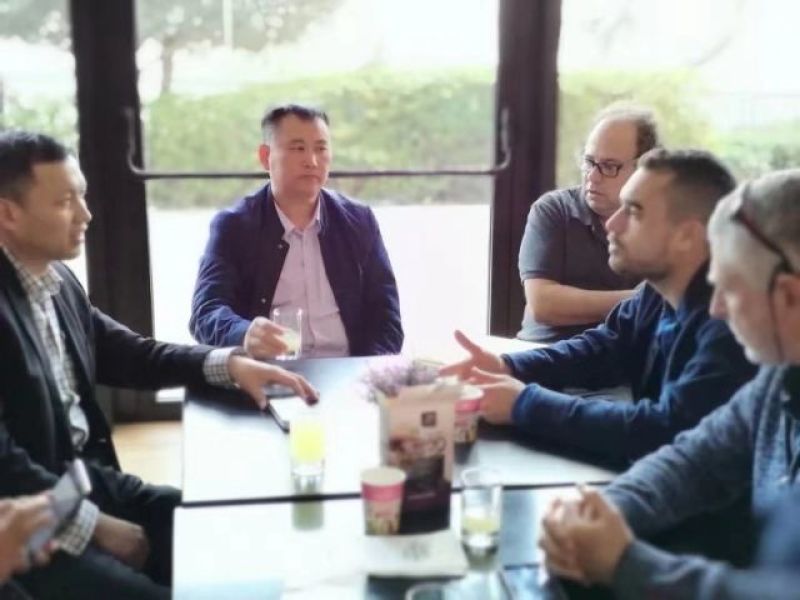 黑水虻以色列环保项目招商