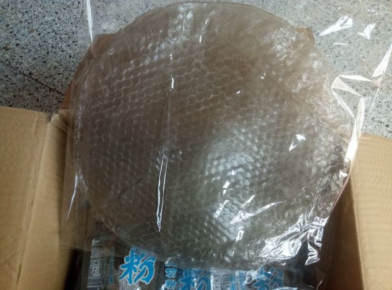 粉皮包装手工粉皮