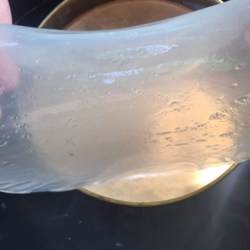 粉皮包装手工粉皮