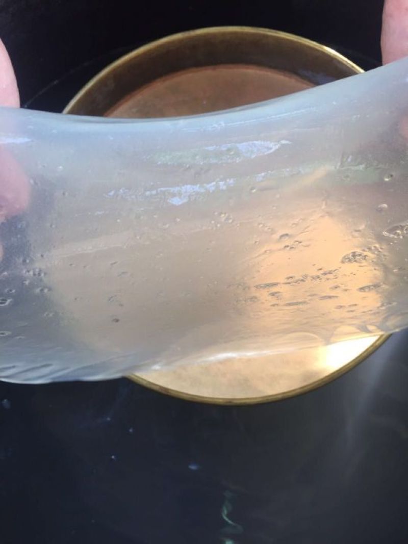 粉皮包装手工粉皮