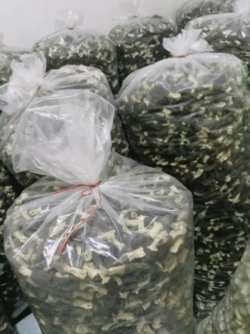 羊肚菌一级品