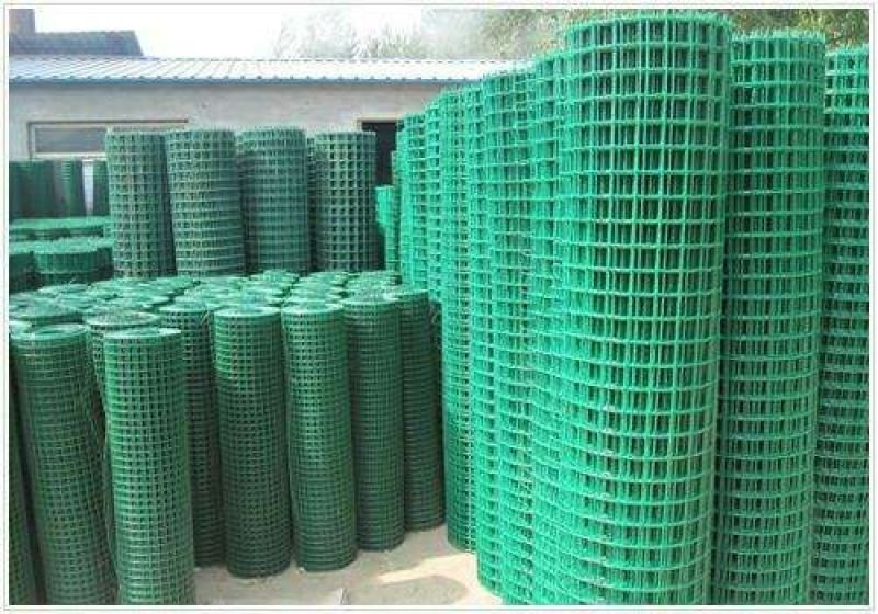 荷兰网1.2米*30米6*6公分孔