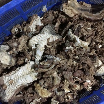 牛脸肉