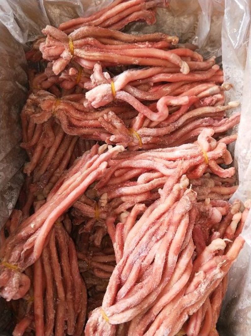 羊肉串一包500g