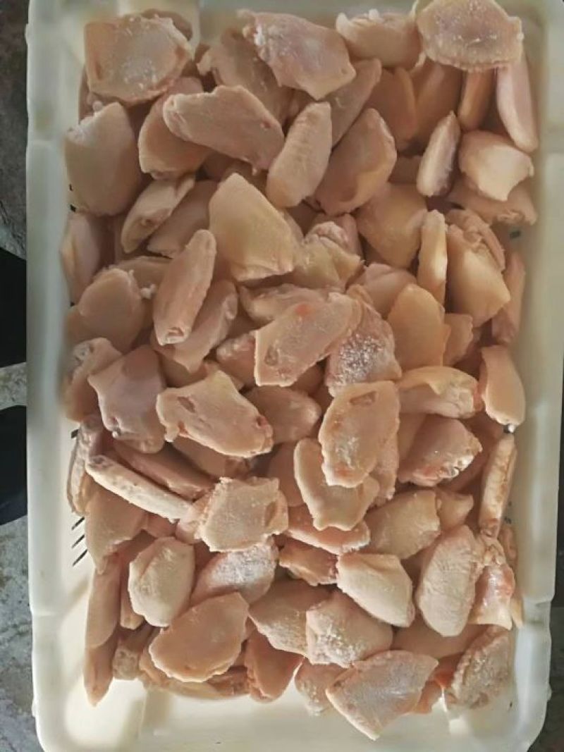 羊肉串一包500g